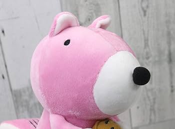 種島ぽぷら　ぬいぐるみ AZONE INTERNATIONAL::カタログ詳細ページ